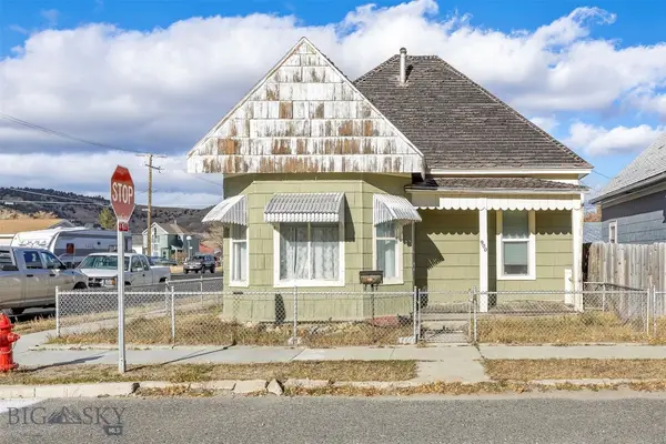 900 E 5th Street, Anaconda, MT 59711