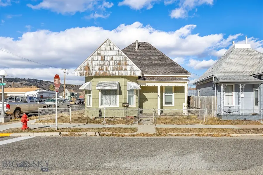 900 E 5th Street, Anaconda, MT 59711 - Image #2