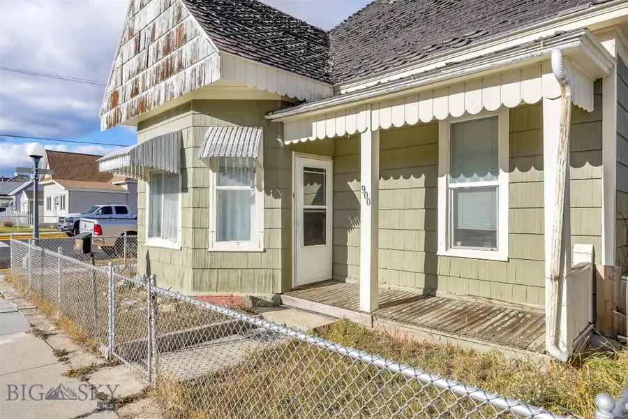 900 E 5th Street, Anaconda, MT 59711 - Image #3