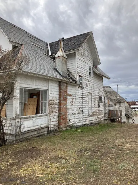 637 S Colorado, Butte, MT 59701 - Image #2