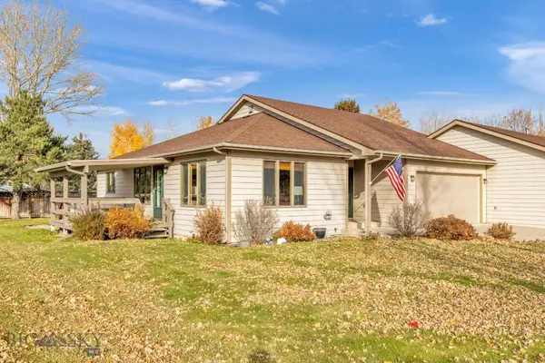 3805 Fallon, Bozeman, MT 59718