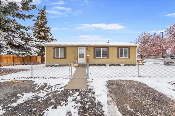 1663 Schley, Butte, MT 59701
