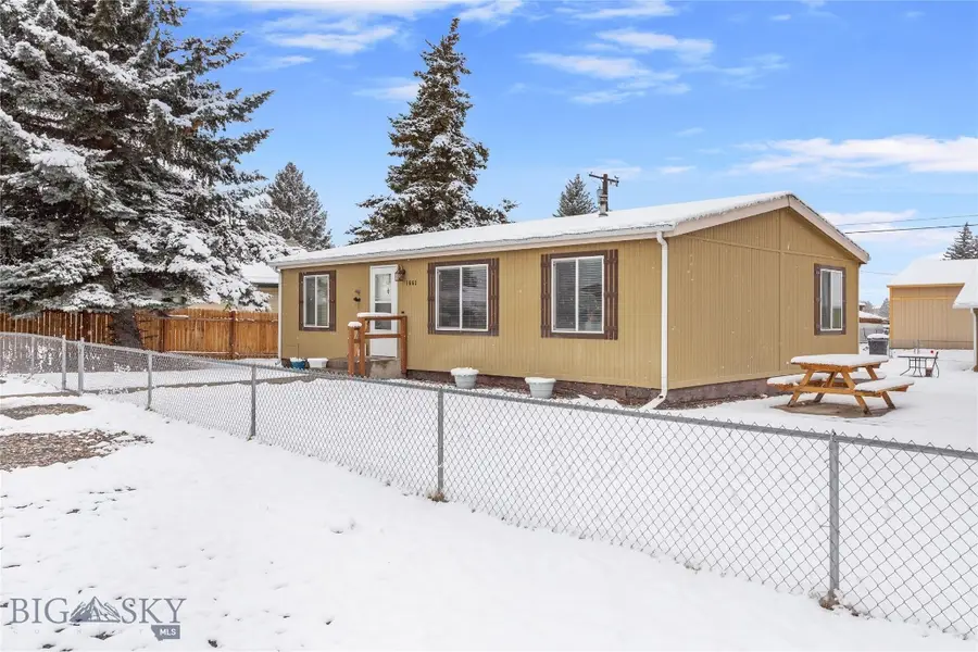 1663 Schley, Butte, MT 59701 - Image #2