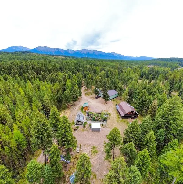 Address Withheld By Seller, Seeley Lake, MT 59868