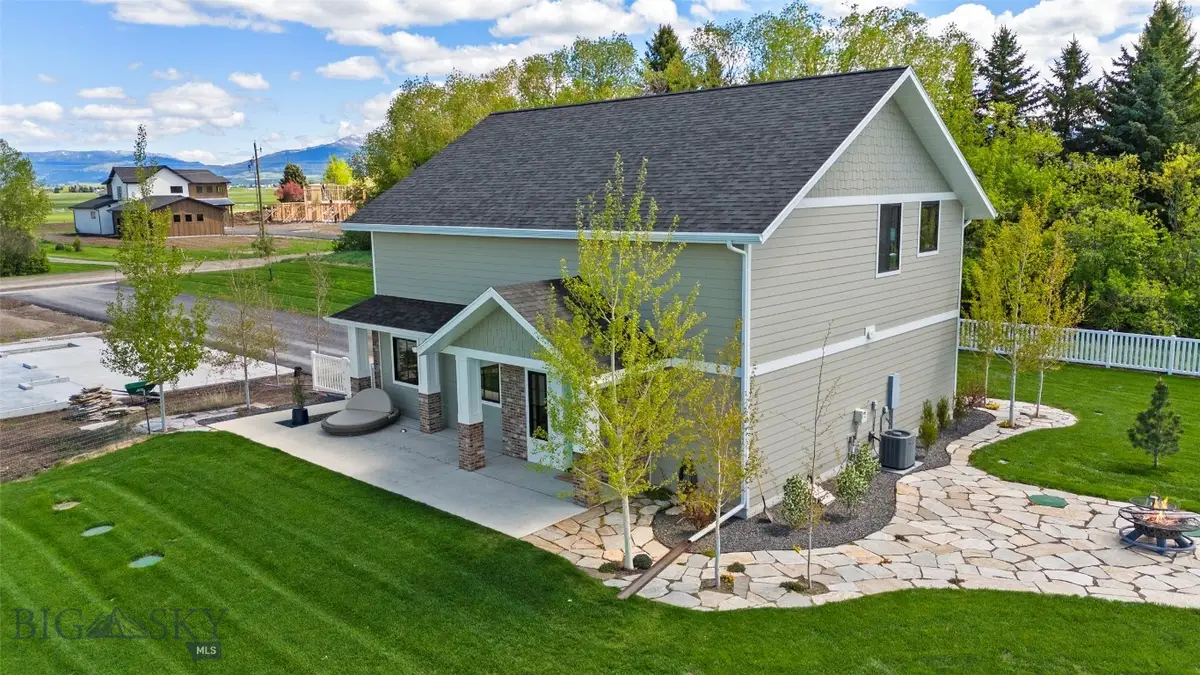 5667 Staffanson Road, Bozeman, MT 59718 - Image #1