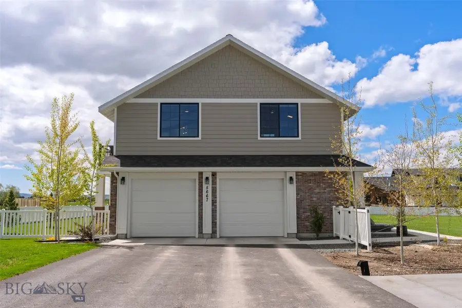 5667 Staffanson Road, Bozeman, MT 59718 - Image #2