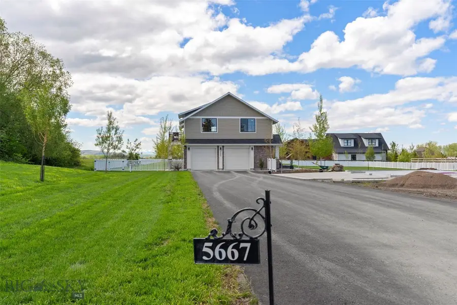 5667 Staffanson Road, Bozeman, MT 59718 - Image #3