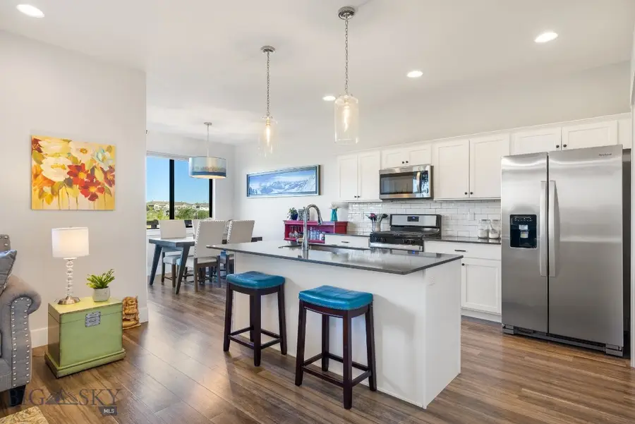 1029 Abigail #A, Bozeman, MT 59718 - Image #2