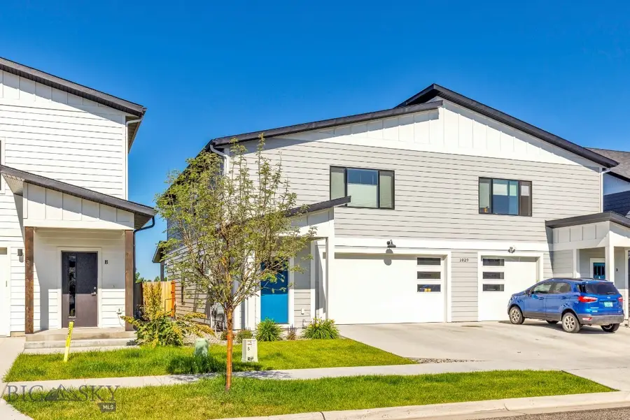 1029 Abigail #A, Bozeman, MT 59718 - Image #3