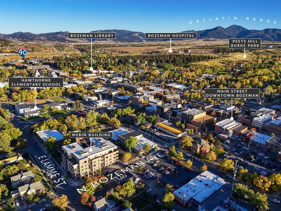 116 N Bozeman #404, Bozeman, MT 59715 - Image #3