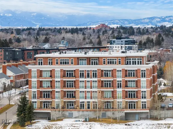 140 Village Crossing Way #2G, Bozeman, MT 59715