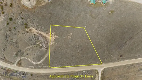 Address Withheld By Seller, Townsend, MT 59644