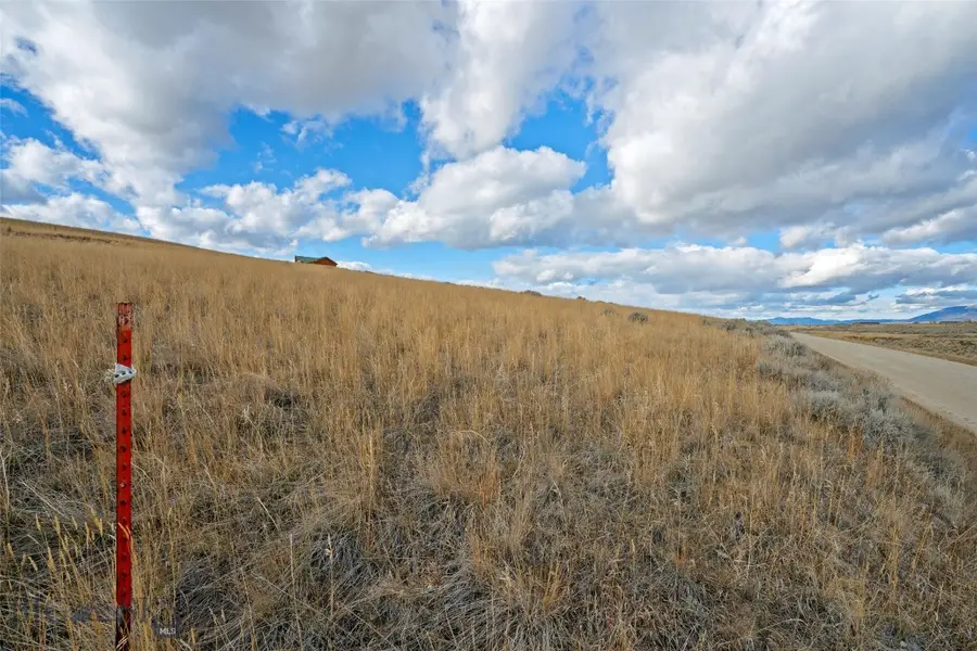 Address Withheld By Seller, Townsend, MT 59644 - #2