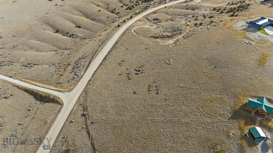 Address Withheld By Seller, Townsend, MT 59644 - #3