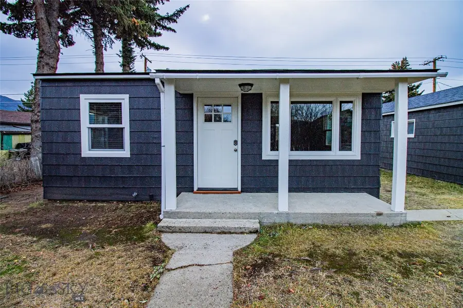 2410 Walnut, Butte, MT 59701 - Image #3