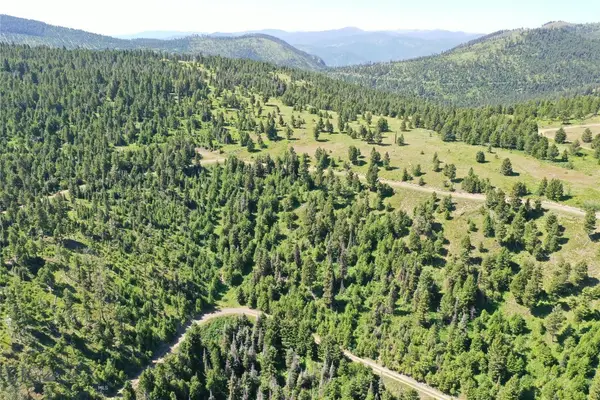 14 Tract, Garnet Range, Drummond, MT 59832