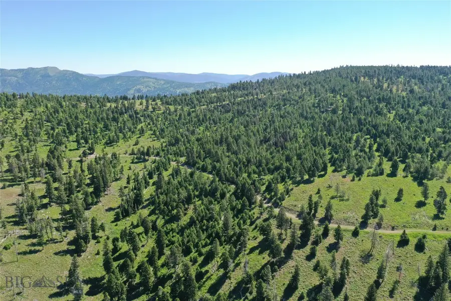 14 Tract, Garnet Range, Drummond, MT 59832 - Image #3