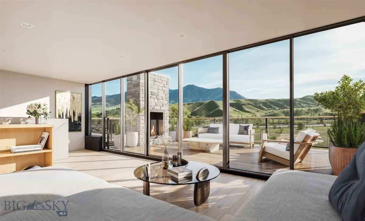 805 N Ida Avenue #203, Bozeman, MT 59715 - Image #1