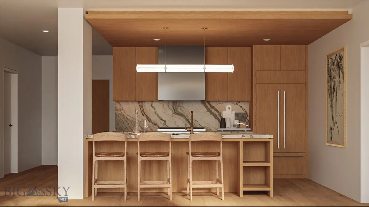 805 N Ida Avenue #205, Bozeman, MT 59715 - Image #1