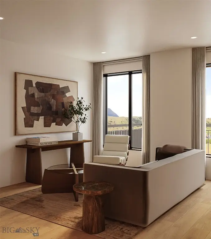 805 N Ida Avenue #205, Bozeman, MT 59715 - Image #3