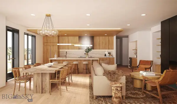 805 N Ida Avenue #301, Bozeman, MT 59715