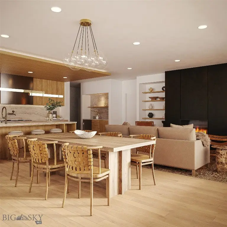 805 N Ida Avenue #301, Bozeman, MT 59715 - Image #3