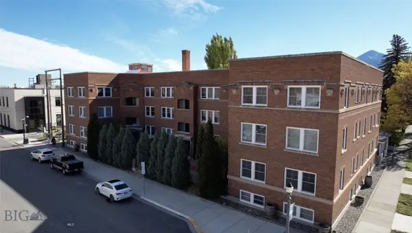 219 W Callender Street, Livingston, MT 59047