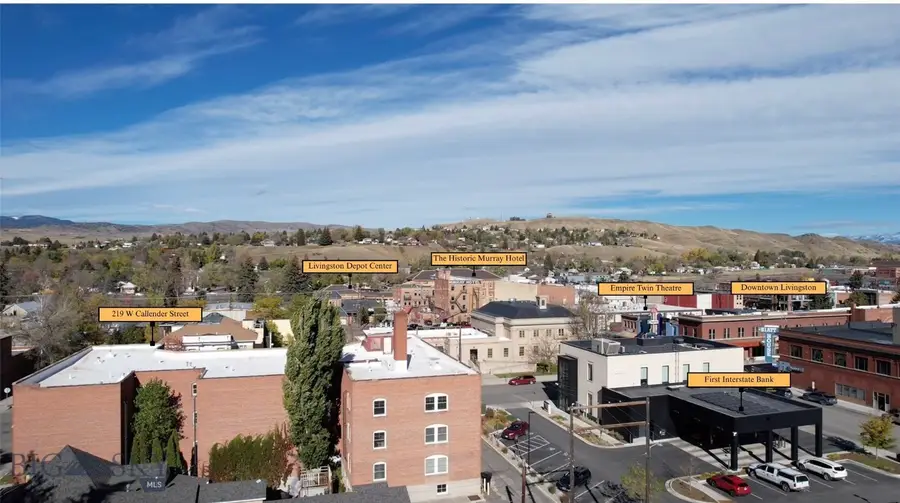219 W Callender Street, Livingston, MT 59047 - Image #2
