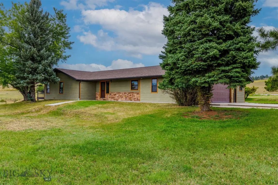 3919 High Trail Road, Billings, MT 59101 - Image #1