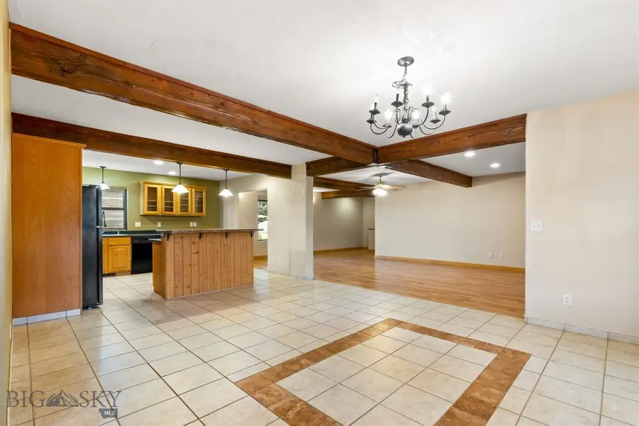 3919 High Trail Road, Billings, MT 59101 - Image #2