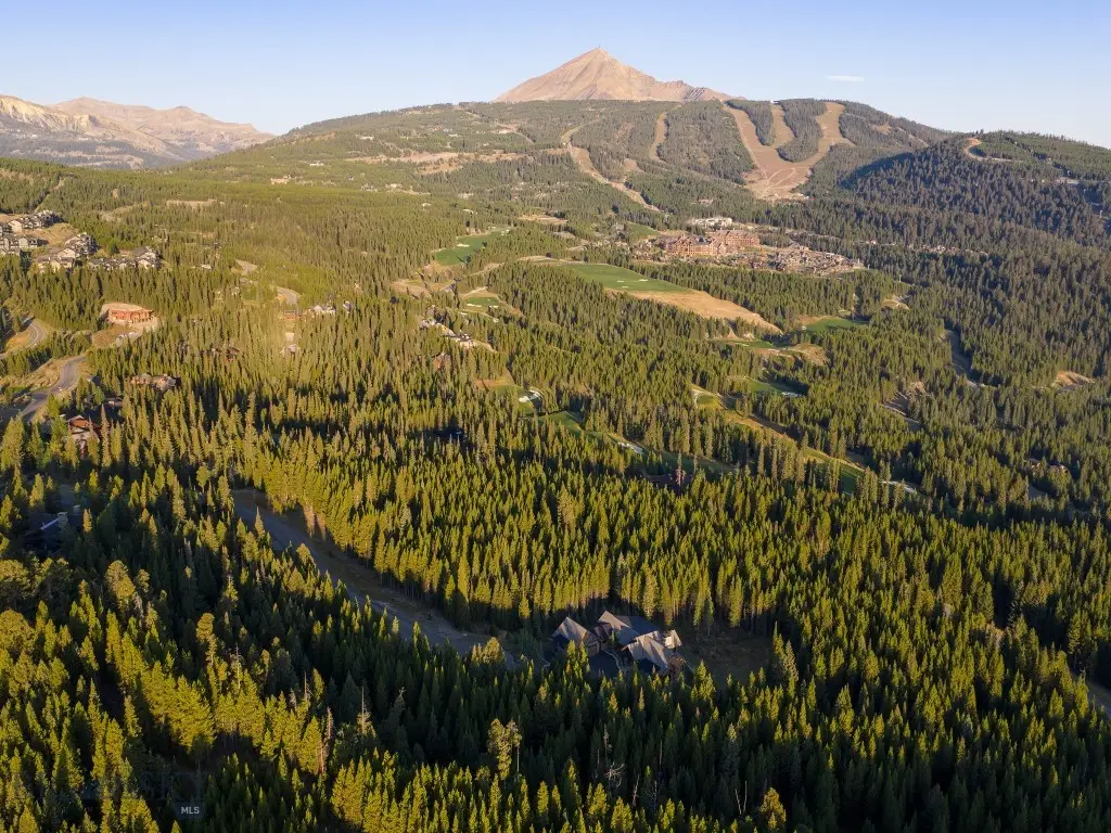 TBD Sweetroot Fork, Big Sky, MT 59716 - Image #1