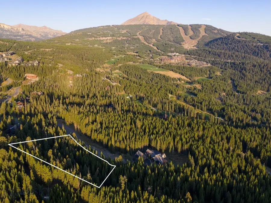 TBD Sweetroot Fork, Big Sky, MT 59716 - Image #2