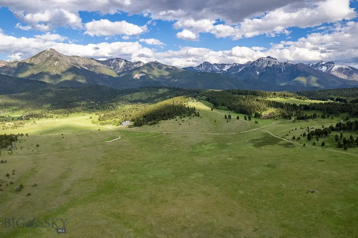 00 Above Paradise Trail, Livingston, MT 59047 - Image #1