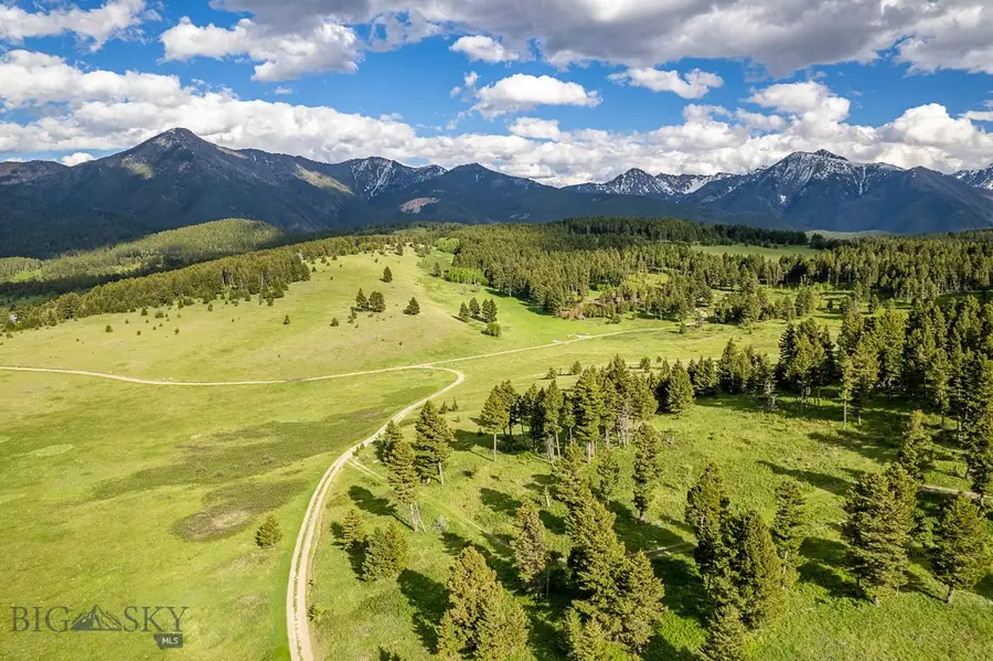 00 Above Paradise Trail, Livingston, MT 59047 - Image #3