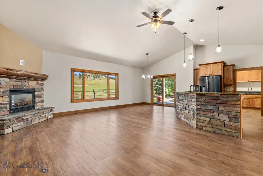 3877 High Trail Road, Billings, MT 59101 - Image #2