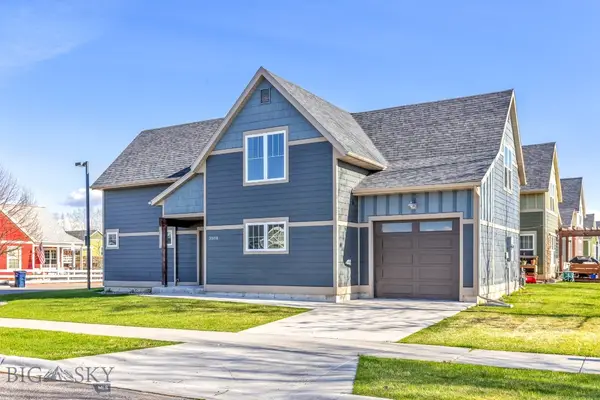 3598 Annie Street, Bozeman, MT 59718