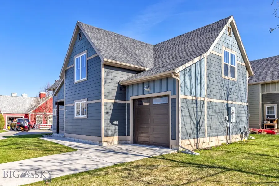 3598 Annie Street, Bozeman, MT 59718 - Image #3
