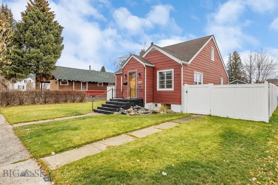 2030 Argyle Street, Butte, MT 59701 - Image #3