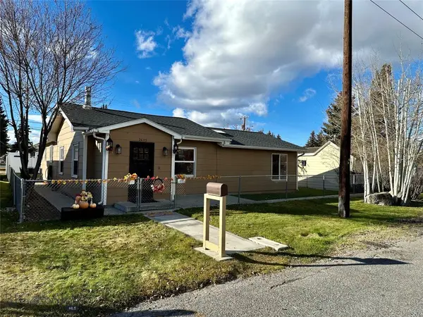 2645 Placer Street, Butte, MT 59701