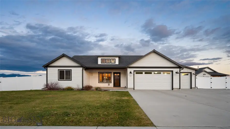 915 Stewart Loop, Bozeman, MT 59718 - Image #2