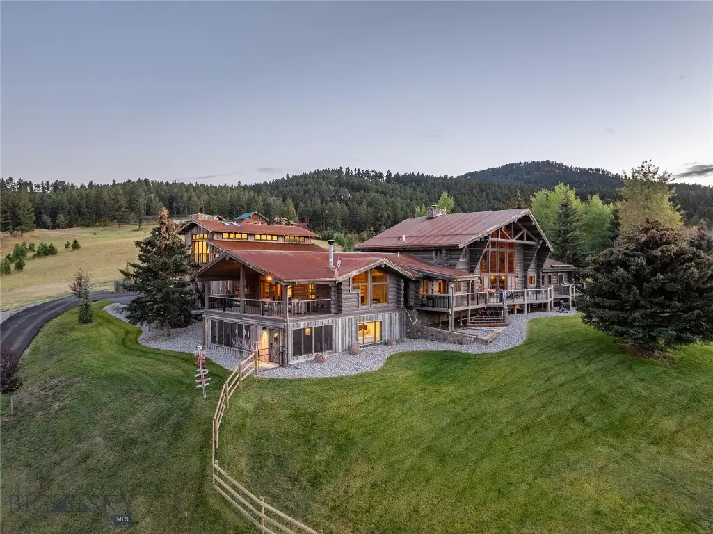 4800 Meadow Lane, Bozeman, MT 59715 - Image #1