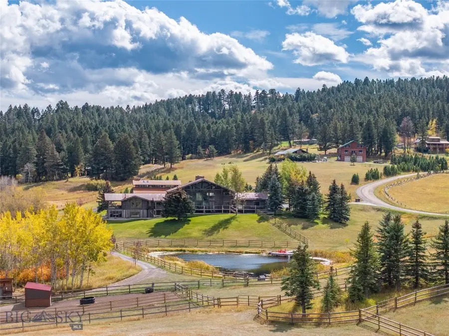 4800 Meadow Lane, Bozeman, MT 59715 - Image #2