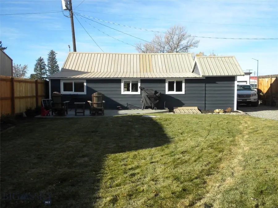 106 1/2 Hamilton Street, Sheridan, MT 59749 - Image #2