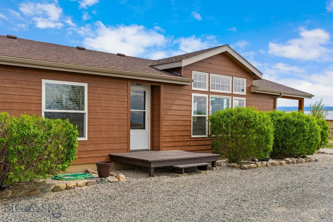 Address Withheld By Seller, Townsend, MT 59644 - Image #1