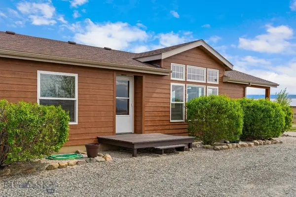 Address Withheld By Seller, Townsend, MT 59644