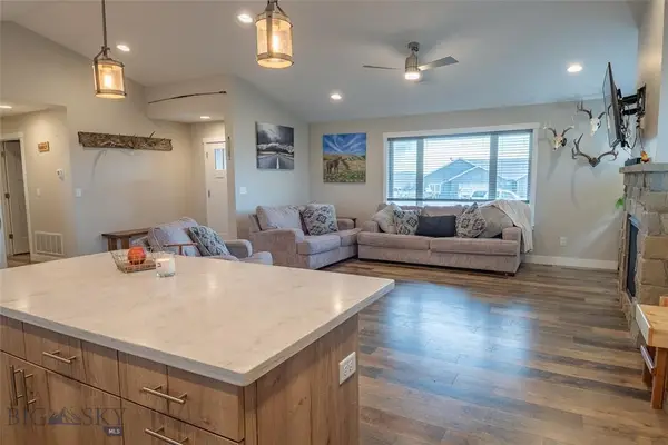 316 Spring, Townsend, MT 59644