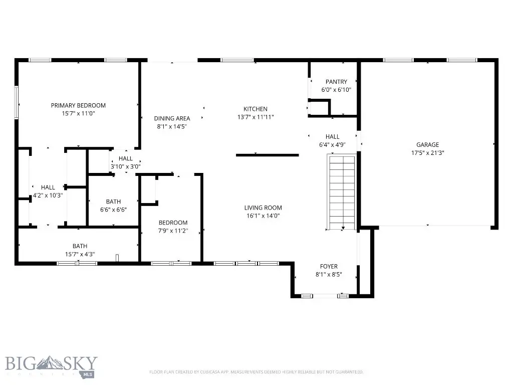 1425 Bluebird Lane, Bozeman, MT 59715 - Image #1