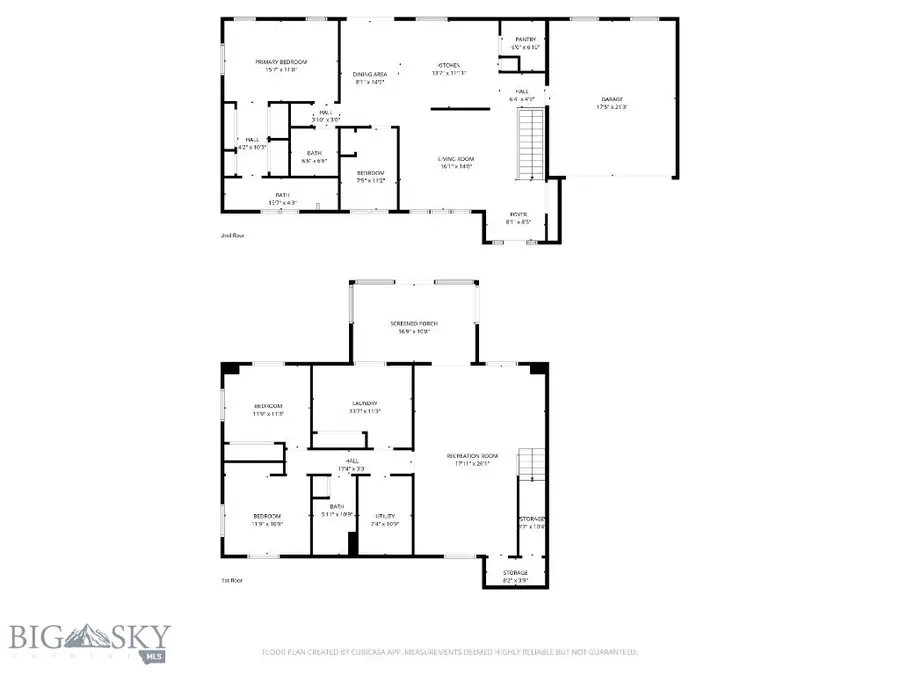 1425 Bluebird Lane, Bozeman, MT 59715 - Image #2