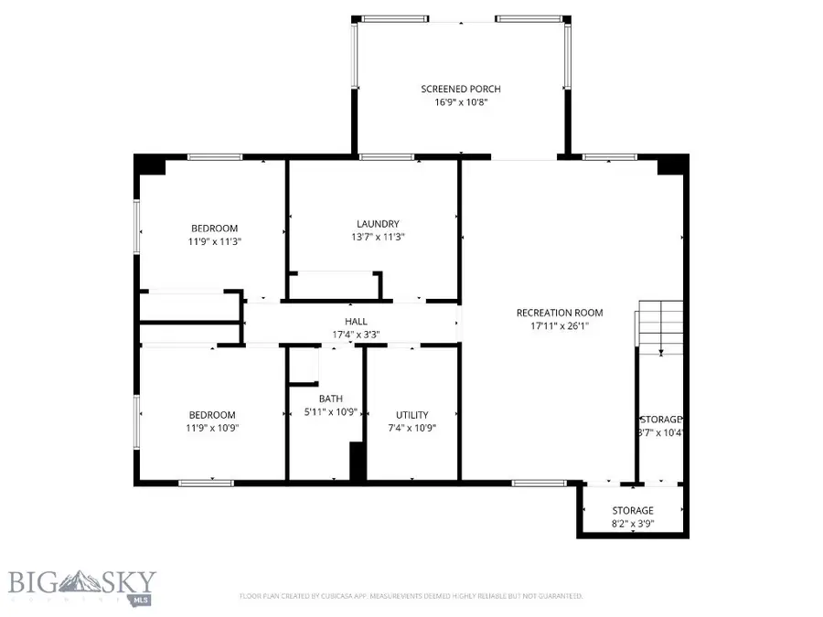 1425 Bluebird Lane, Bozeman, MT 59715 - Image #3