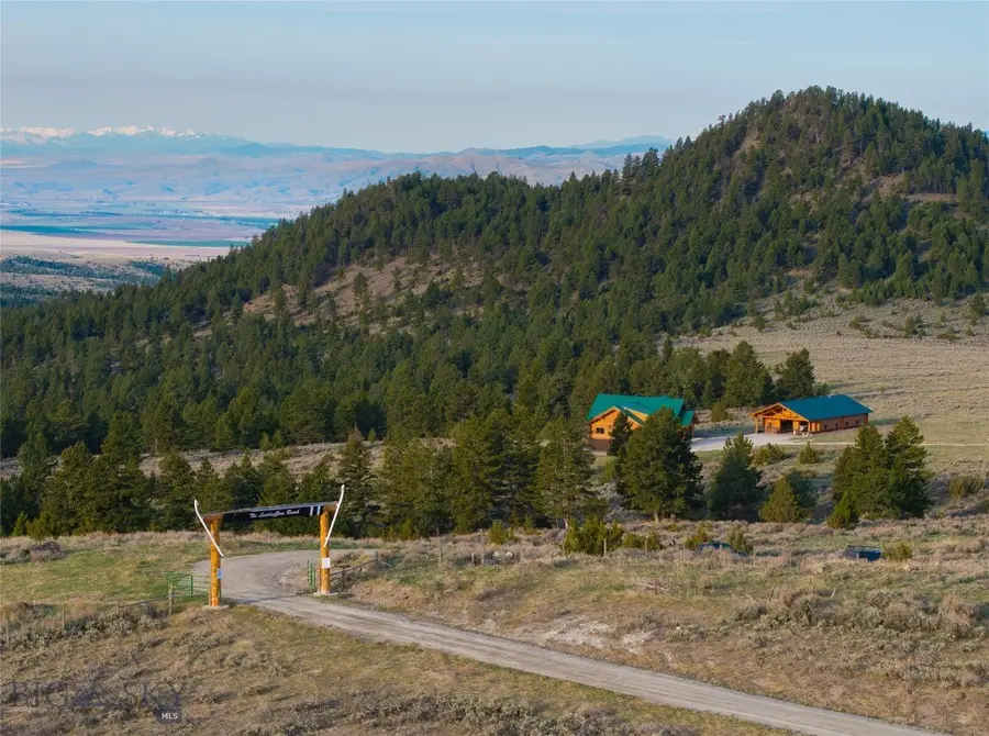 285 Lost Trail, Townsend, MT 59644 - Image #2